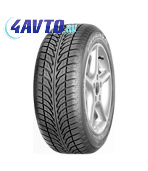 Легковая шина 205/55R16 91W INTENSA Sava