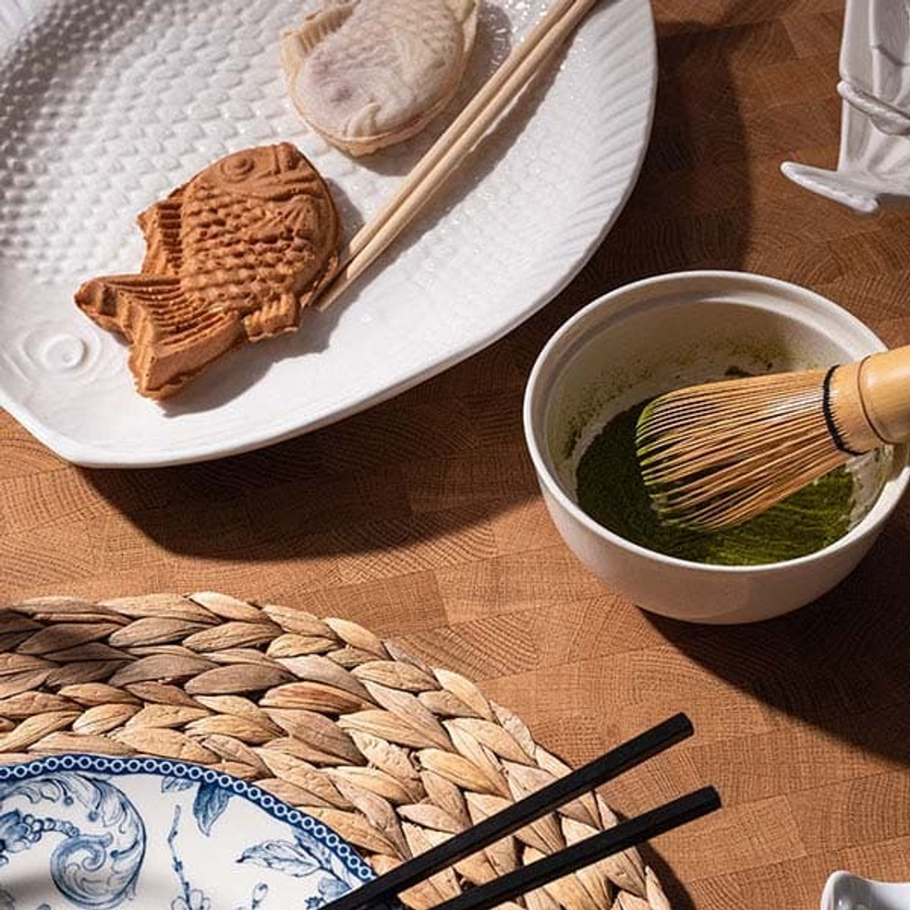 Блюдо «Кунстверк» рыба;фарфор;,H=3,L=31,B=23см;белый (Цвет: белый)