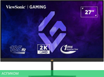 Монитор ViewSonic 27" VX2758A-2K-PRO