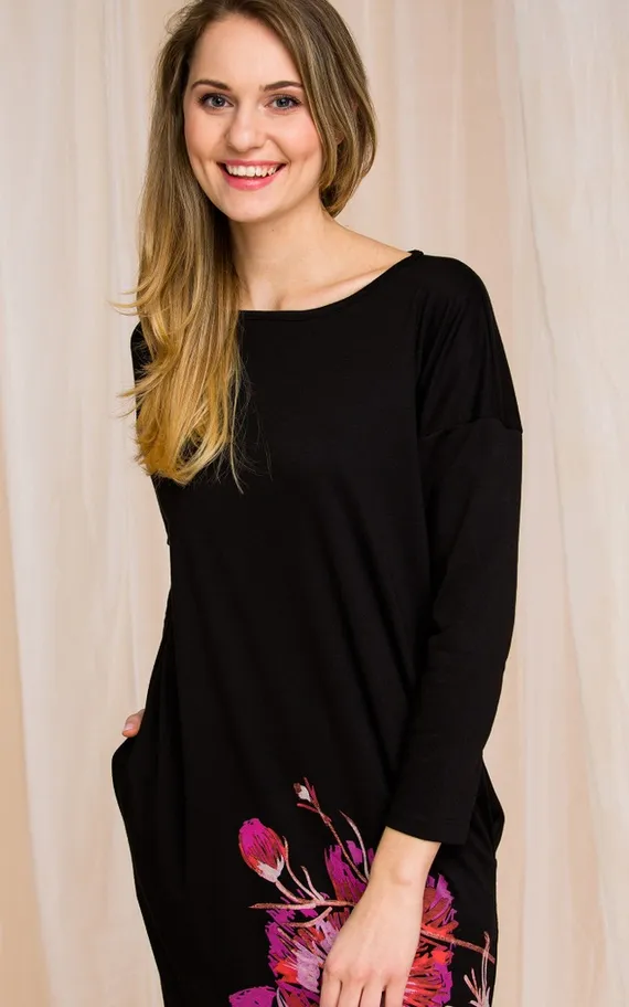 LHD 902 20/21 Сорочка женская