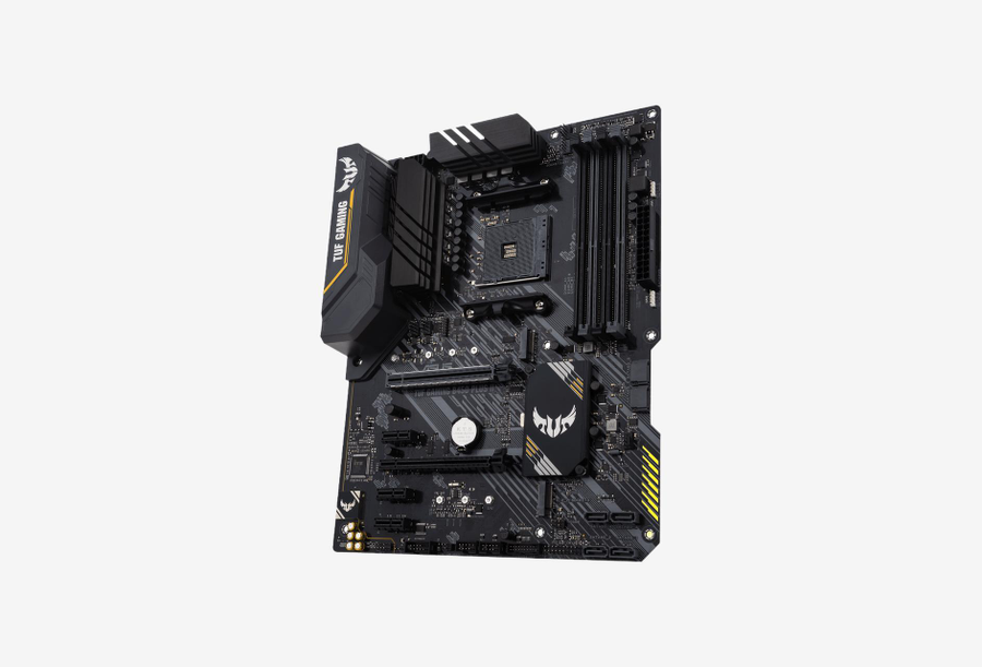 TUF GAMING B450-PLUS II_0226528100709