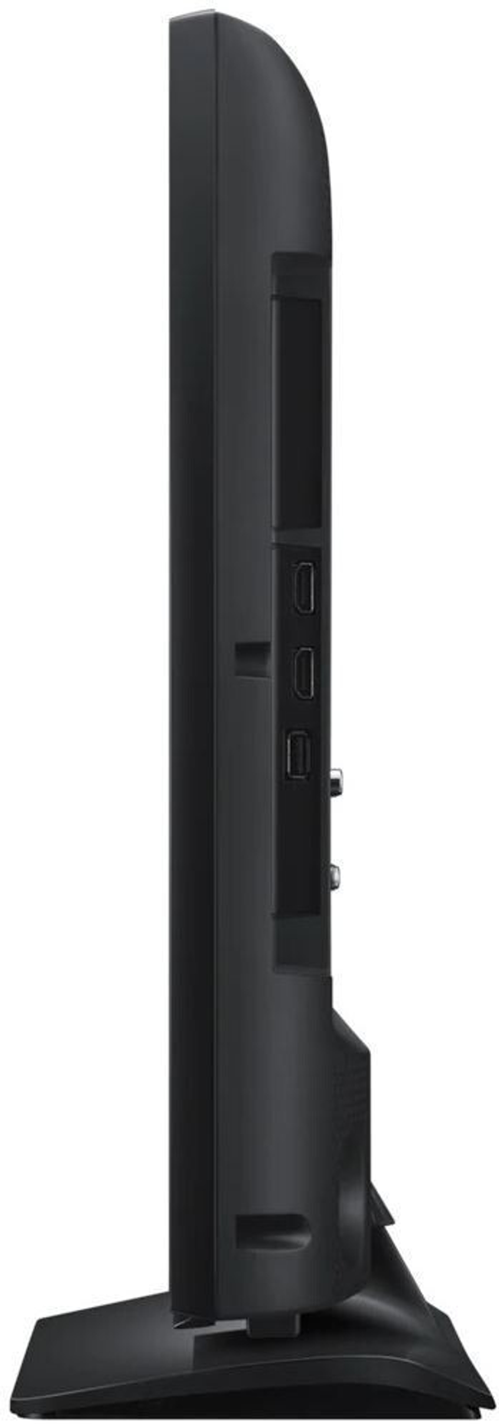 Телевизор 24" Samsung UE-24N4500 (UE24N4500AUXRU)