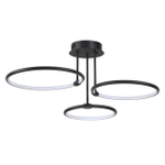 6506/66CL LN Люстра LED 66Вт 3000-6000К 220В IP20 LEDIO