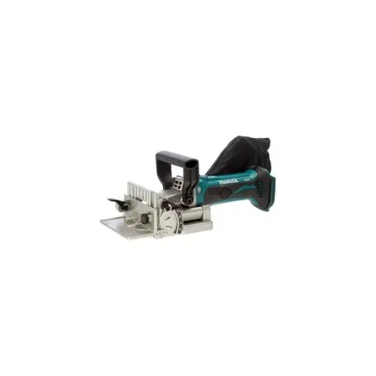 Аккумуляторный шпоночный фрезер Makita DPJ180Z