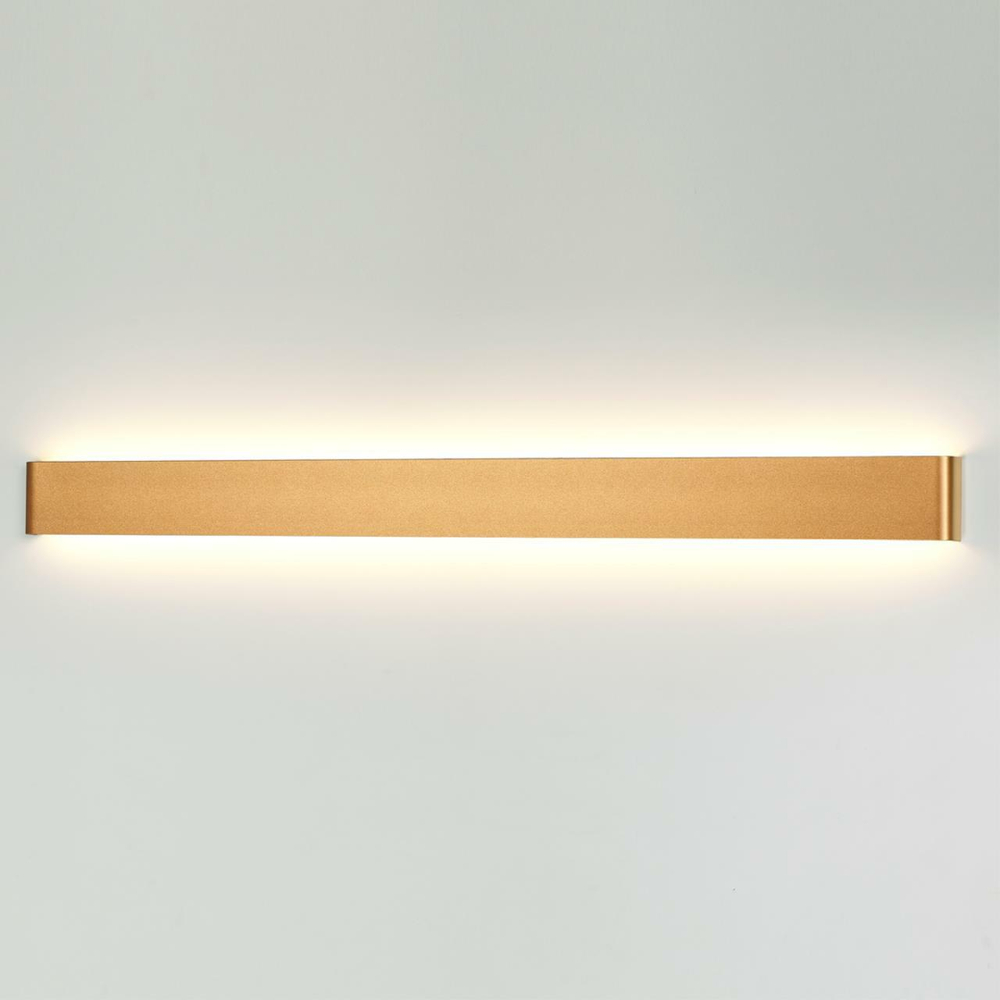 Настенный светодиодный светильник Odeon Light FRAMANT 4295/40WL