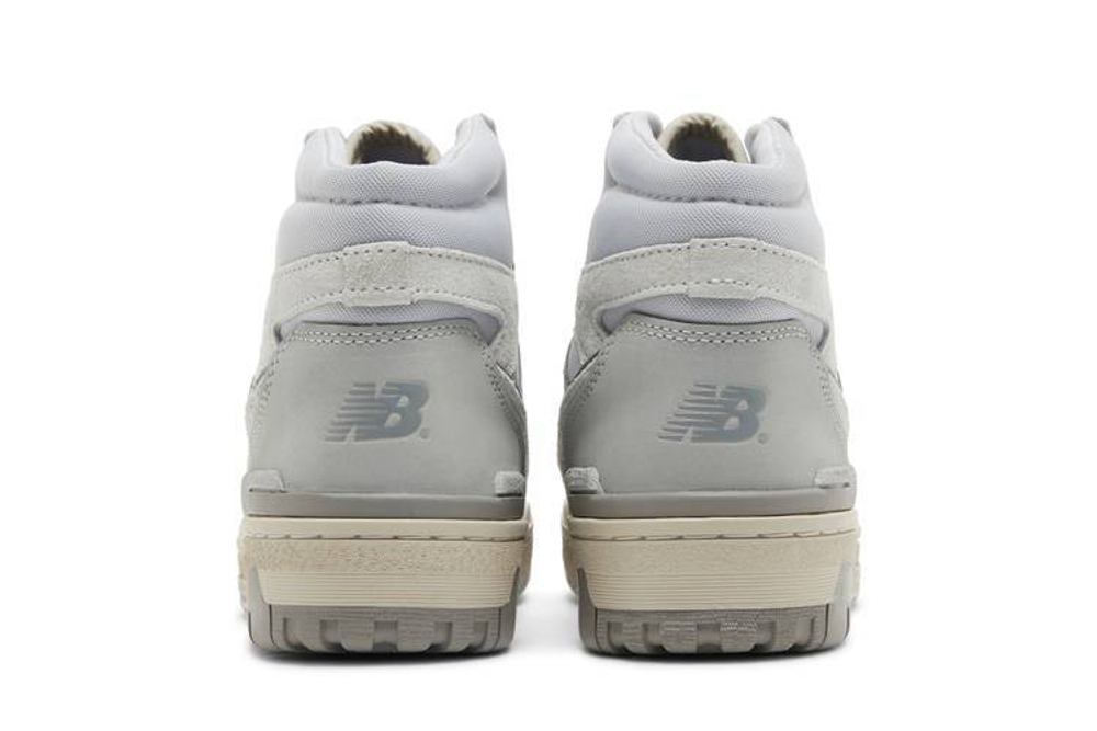 Кроссовки New Balance Nb 650 R