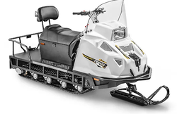 Снегоход STELS Мороз 600L CVTech