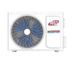 Just Aircon JAC-13HPSIA/CAC