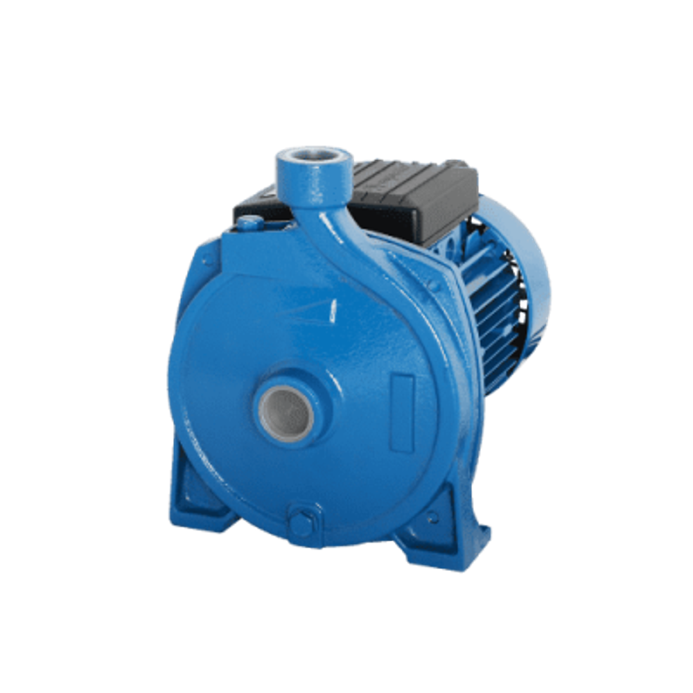 Насос Aquario APM-100 (1000Вт. нап.30м. пр.110л/мин.)