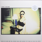 PJ Harvey / 4-Track Demos (LP)