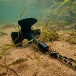 Якорь разборный 5кг с якорной намоткой, толщина 8мм, длина 30м