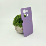 Silicon Cover для Xiaomi Redmi Note 13 4G
