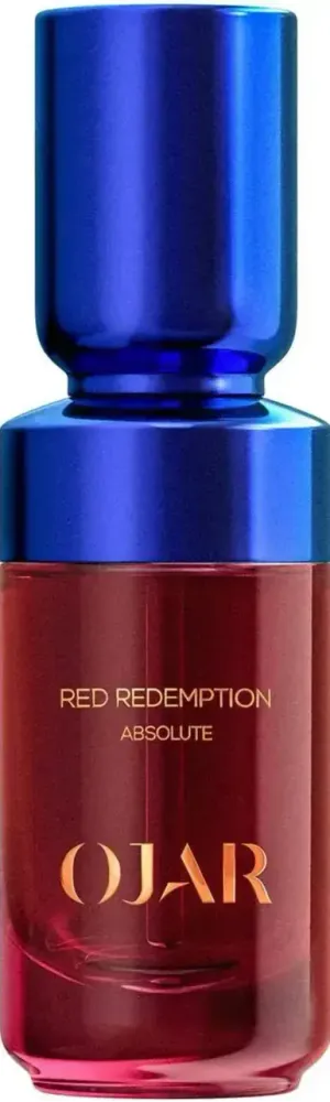 OJAR Red Redemption Perfume oil Absolute 20 ml