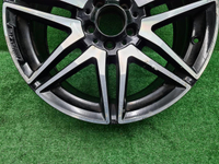 Диск Комплект дисков R19 Mercedes V W447 14-нв AMG