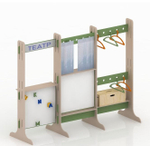 Сюжетно-ролевая ширма Театр серия СКАНДИК