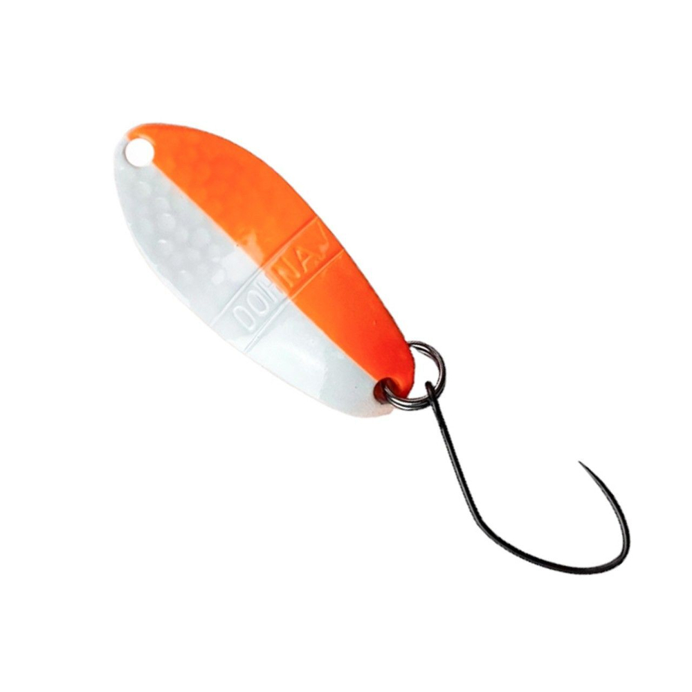 Блесна Anгрlers System DOHNA 30мм 2.5гр, цвет #MSC-4