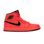 Кроссовки Jordan Air Jordan 1 Retro Premium (Женская размерная сетка)