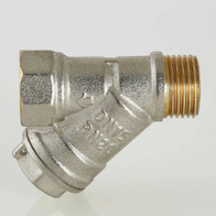 Фильтры промывные и косые