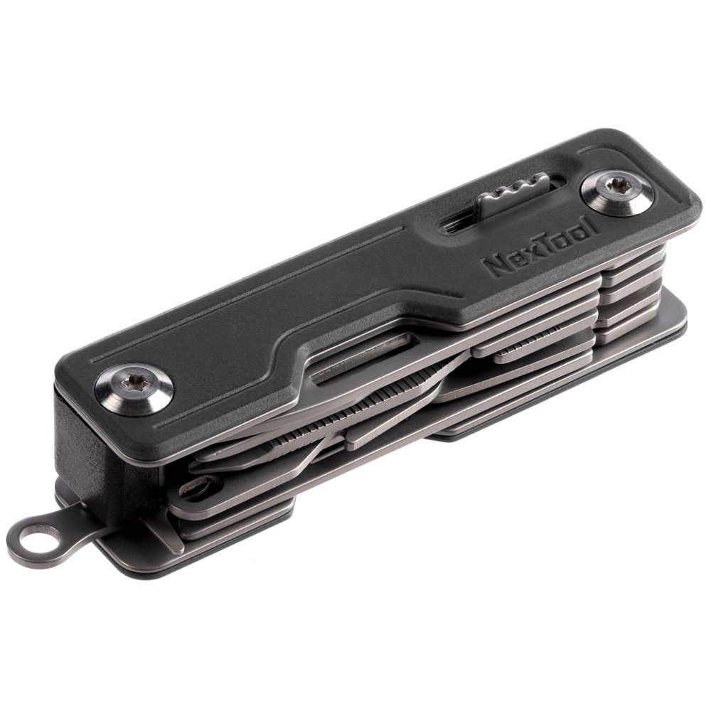 Нож-брелок Nextool (Xiaomi) Knight EDC черный (NE20096) 4