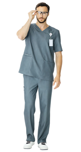 Спецодежда медицинская мужская