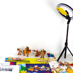 Бокс мульттерапии