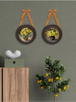 Картина на стену интерьерная на холсте 27 см