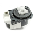 Помпа HANYU 9010206 30W на защелках 3шт клеммы вперед вместе B20-6A