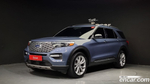 Ford Explorer 6 Generation 3.0 Platinum 4WD (02.2021)