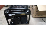 Бензиновый генератор Huter DY4000L 64/1/21