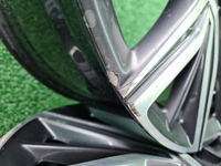 Диск Комплект дисков R20 Hongqi HS5 (2019-н.в.)