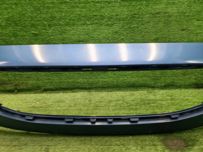 Бампер передний Volvo V90 Cross Country (16-20)