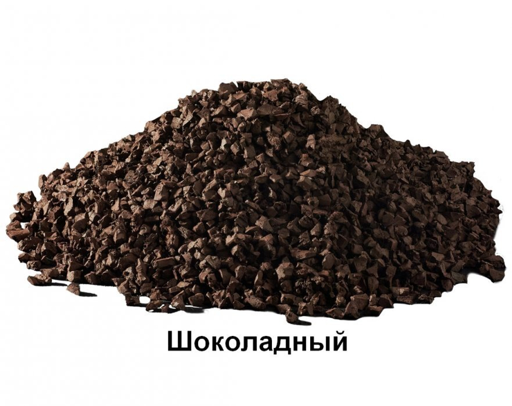 Резиновая крошка TORUDA SBR STANDART (20 кг)