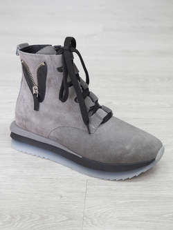 Ботинки женские зимние