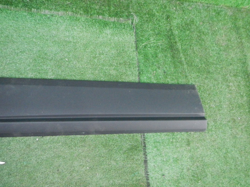 Накладка двери передняя левая Subaru Outback 4 (2009-2012)