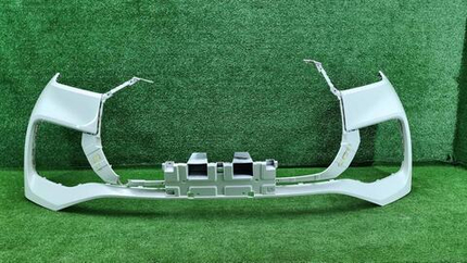 Бампер передний Chery Tiggo 8 Pro Max (2022-2024)