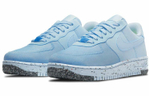 Кроссовки Nike Air Force 1 Low Crater Foam (Женская размерная сетка)