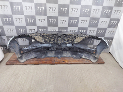 Бампер передний в сборе Omoda C5 22-нв Б/У Оригинал 602002155AADQJ