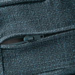 Угловой диван - IKEA EKTORP/ЭКТОРП ИКЕА, темно-синий