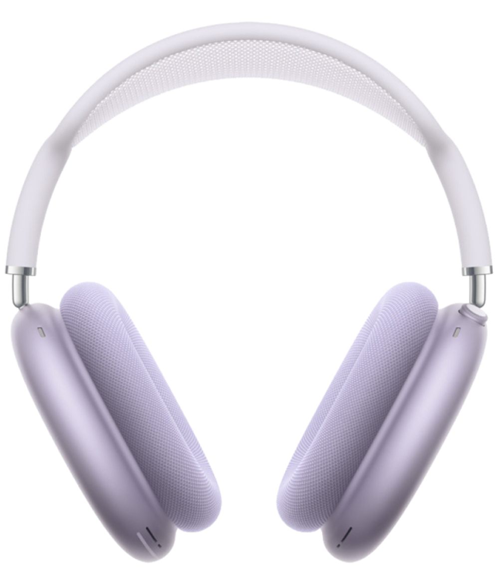 Беспроводные наушники Apple AirPods Max (USB-C) (Фиолетовый | Purple)