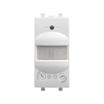 Датчик движения модульный, "Avanti", "Белое облако", 1 модуль