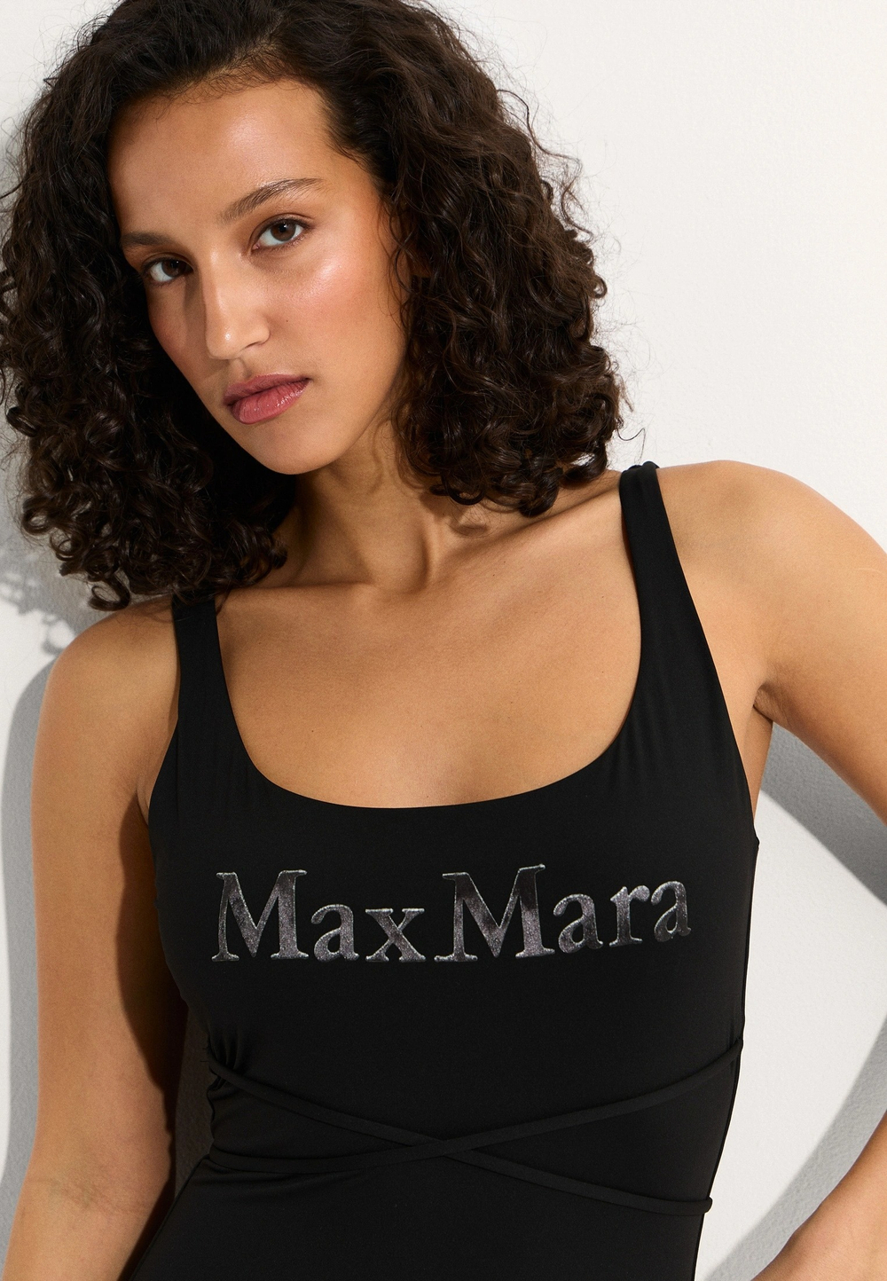 Купальник женский MAX MARA BEACHWEAR BCHCARISMA