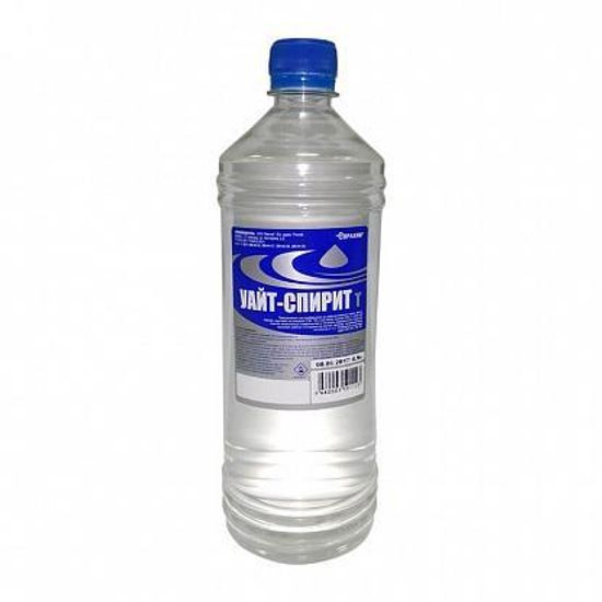Уайт-спирит  ПЭТ