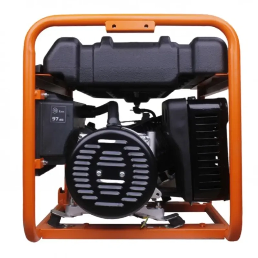 VILLARTEC GG4000 генератор бензиновый 2102390000