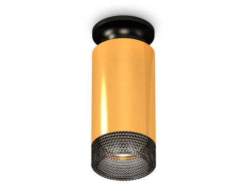 Комплект потолочного светильника Ambrella light Techno Spot XC (N6902, C6327, N6151) XS6327102