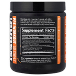 JNX Sports, The Curse!®, предтренировочный комплекс, со вкусом апельсина и манго, 255 г (8,9 унции)