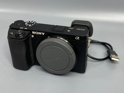 Sony A6300 19100 кадров
