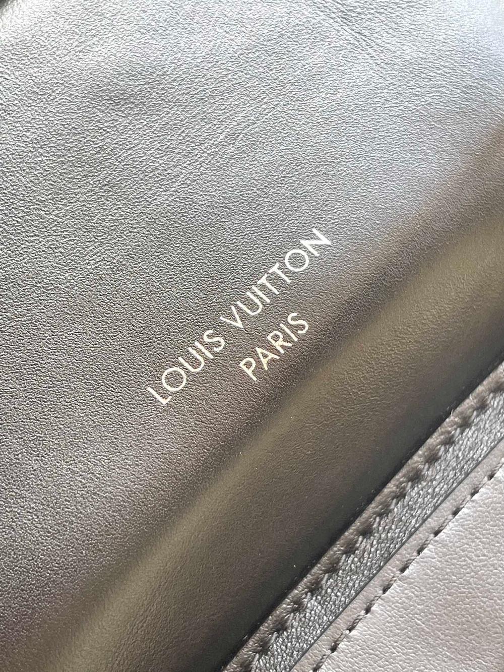 Louis Vuitton Montsouris PM