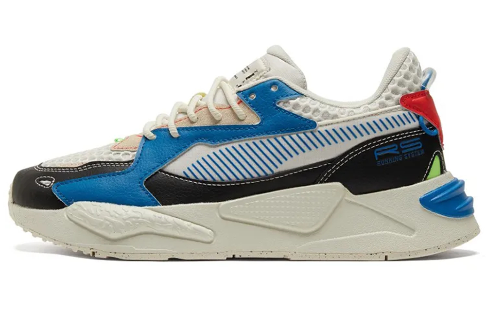PUMA Rs Z Re Gen Ivory Glow