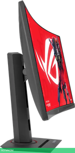 Игровой монитор ASUS ROG Strix XG27WCS
