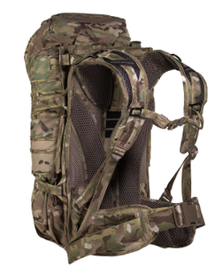 Eberlestock Gunslinger II Pack - MULTICAM